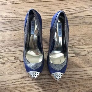 Jennifer Lopez shoes size 9 1/2